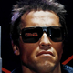 The first Terminator.
